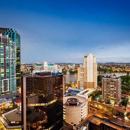 Quest River Park Central Brisbane Zewnętrze zdjęcie